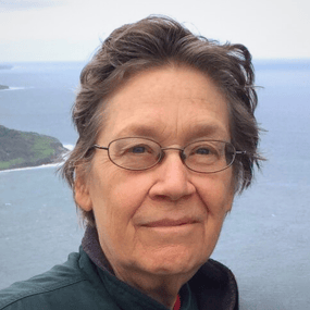 Max Dashu Profile Photo