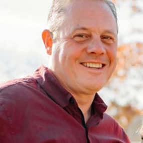 Steve Laughlin Profile Photo