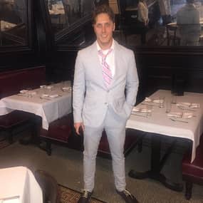 Ed Ball Profile Photo Ed Ball Profile Photo