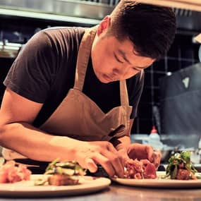 Norman Tu Profile Photo Norman Tu Profile Photo