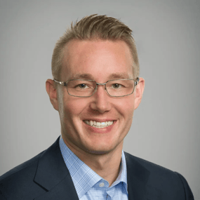 Mark Nelson Profile Photo