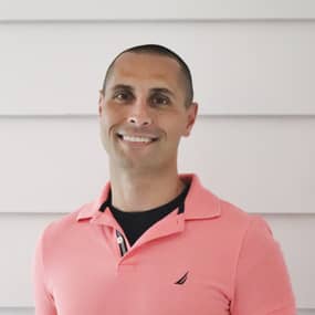 Greg Rosenblit Profile Photo