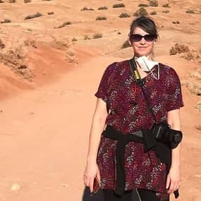 Stephanie Harris Profile Photo