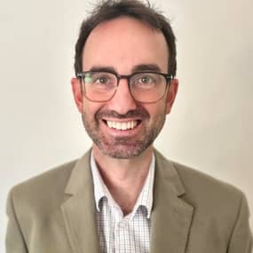 Michael Waters Profile Photo