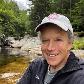 CHRISTOPHER MARSHBURN Profile Photo