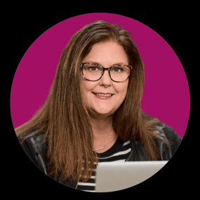 Amy Zwagerman Profile Photo