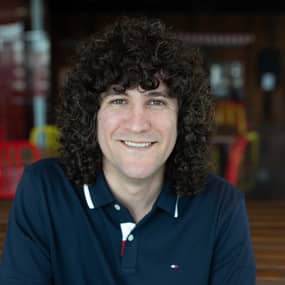 Marcel Ferreira Profile Photo