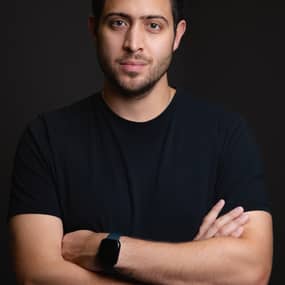 Diego Barrazas Profile Photo