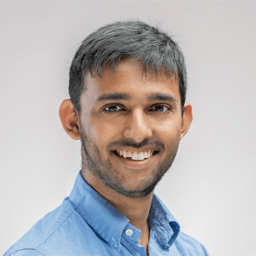 Akarsh Vinod Profile Photo