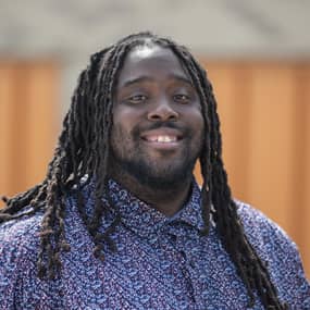 Rayshawn Buchanan Profile Photo Rayshawn Buchanan Profile Photo