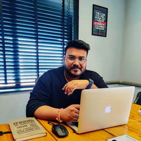 Dhiman Kashyap - India Profile Photo Dhiman Kashyap - India Profile Photo