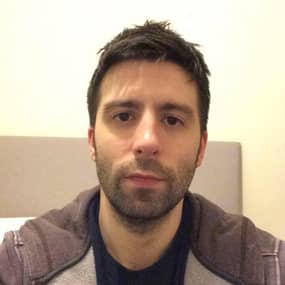 Sam Forrester Profile Photo Sam Forrester Profile Photo