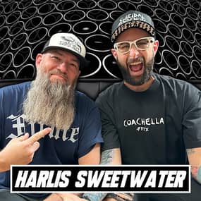 Harlis Sweetwater Profile Photo Harlis Sweetwater Profile Photo