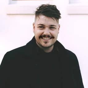 Michael Hilliard Profile Photo