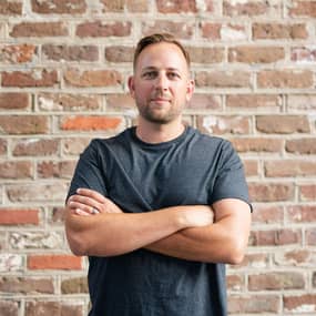 Luke Layman Profile Photo