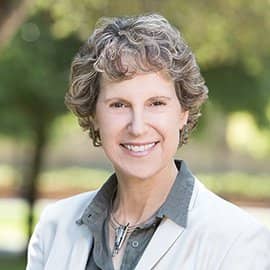 Anat Admati Profile Photo