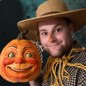 Austin Phillips Profile Photo