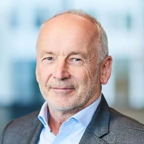 Jean-Claude Burgelman Profile Photo