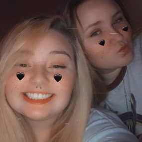 Brianna Boyer Profile Photo Brianna Boyer Profile Photo