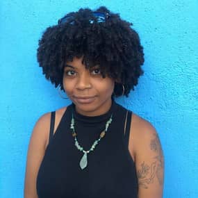 Nathalia Gibbs Profile Photo