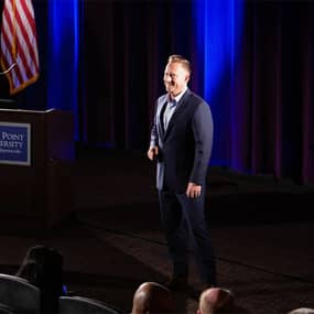 Chris Davenport Profile Photo