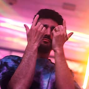 William “Aesaph” Spilman Profile Photo