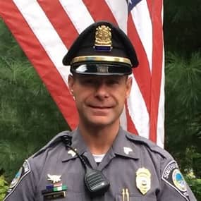 Jeff Ward Profile Photo