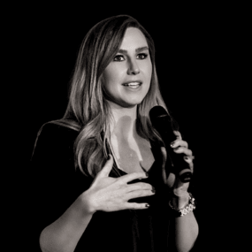 Gabrielle Bosché Profile Photo