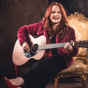 Shelby Ann Profile Photo