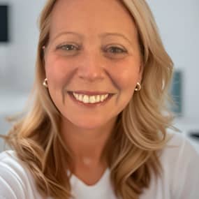 Sarah Gura Profile Photo