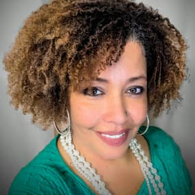 Alysia Cutting Profile Photo Alysia Cutting Profile Photo