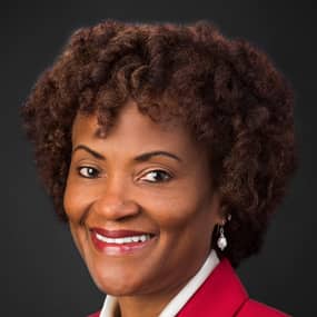 Pattie Tucker DrPH RN Profile Photo