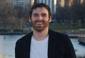 Scott Hawksworth Profile Photo