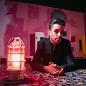 Dean Ford Profile Photo