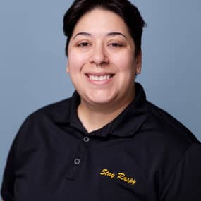 Ashley Valenzuela Profile Photo