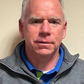 Pat Brady Profile Photo