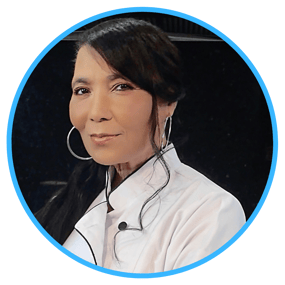 Regina Mitchell Profile Photo