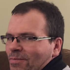 Paul Fontaine Profile Photo