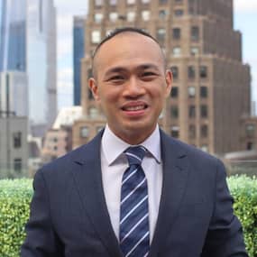 Dorian Lam Profile Photo