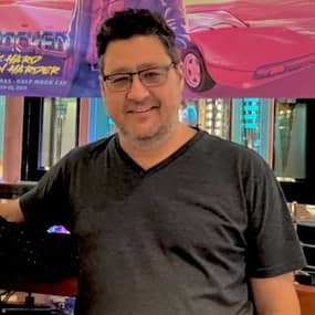 Alan Koenig Profile Photo