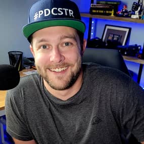 Nick Nalbach Profile Photo Nick Nalbach Profile Photo