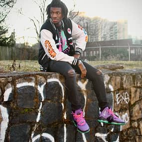 Ryan Cameron Profile Photo Ryan Cameron Profile Photo