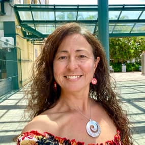 Inessa Love Profile Photo