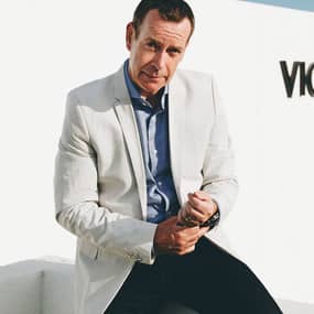 Bill Walshe Profile Photo