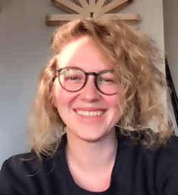 Vanessa Gold - Production Manager Profile Photo Vanessa Gold - Production Manager Profile Photo