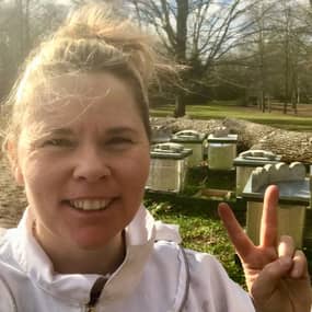 Erica Leigh Shelley Profile Photo Erica Leigh Shelley Profile Photo