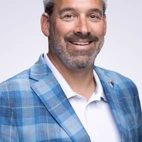 Brian Vieaux Profile Photo