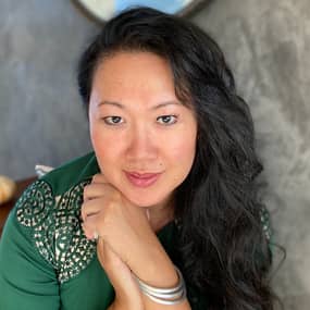 Palina Louangketh DSL MHS Profile Photo Palina Louangketh DSL MHS Profile Photo