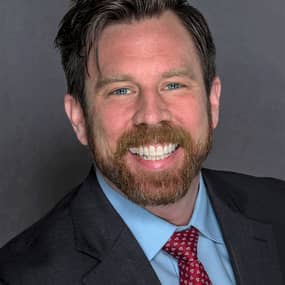 Peter Hoffman Profile Photo