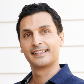 Hosein Kouros-Mehr Profile Photo